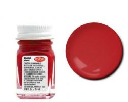 PEINTURE TESTORS ROUGE MAT